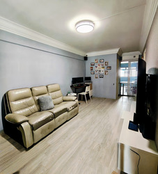 Blk 124 Yishun Street 11 (Yishun), HDB 3 Rooms #478796291